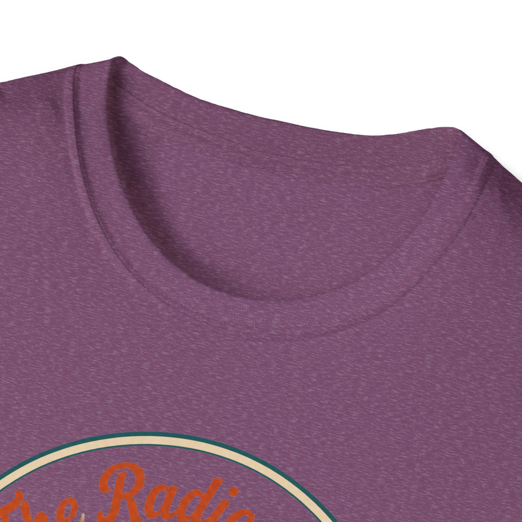 The Radical Act of Resting T-Shirt