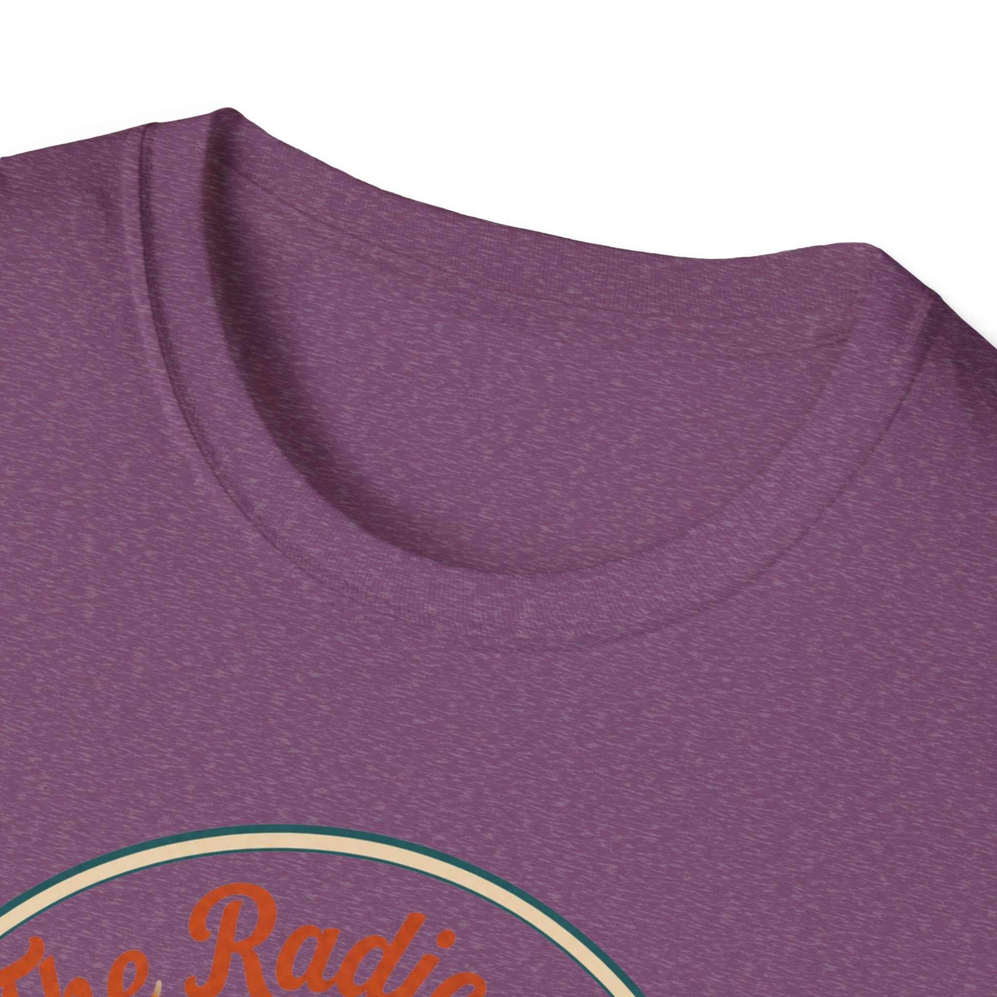 The Radical Act of Resting T-Shirt