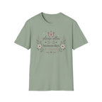 Please Allow 3–5 Business Days to Recover III T-Shirt