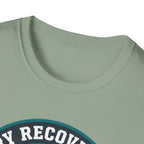 Sensory Recovery Squad T-Shirt