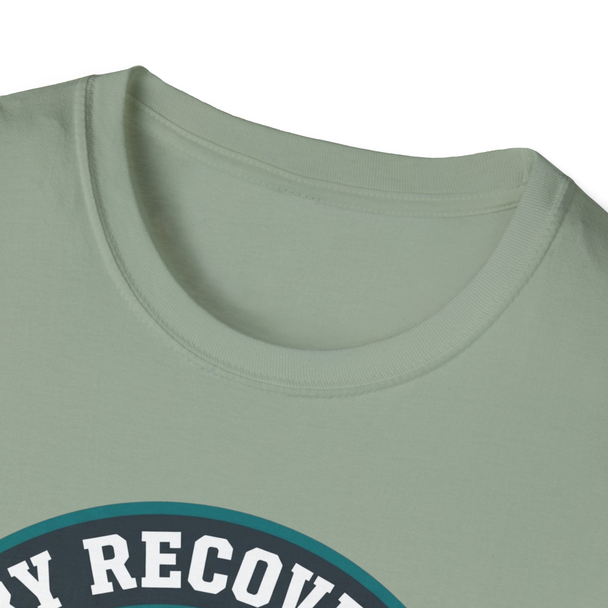 Sensory Recovery Squad T-Shirt