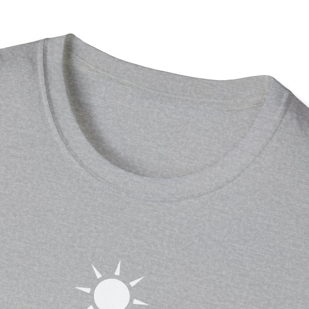 Light Hurts Today T-Shirt