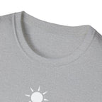 Light Hurts Today T-Shirt