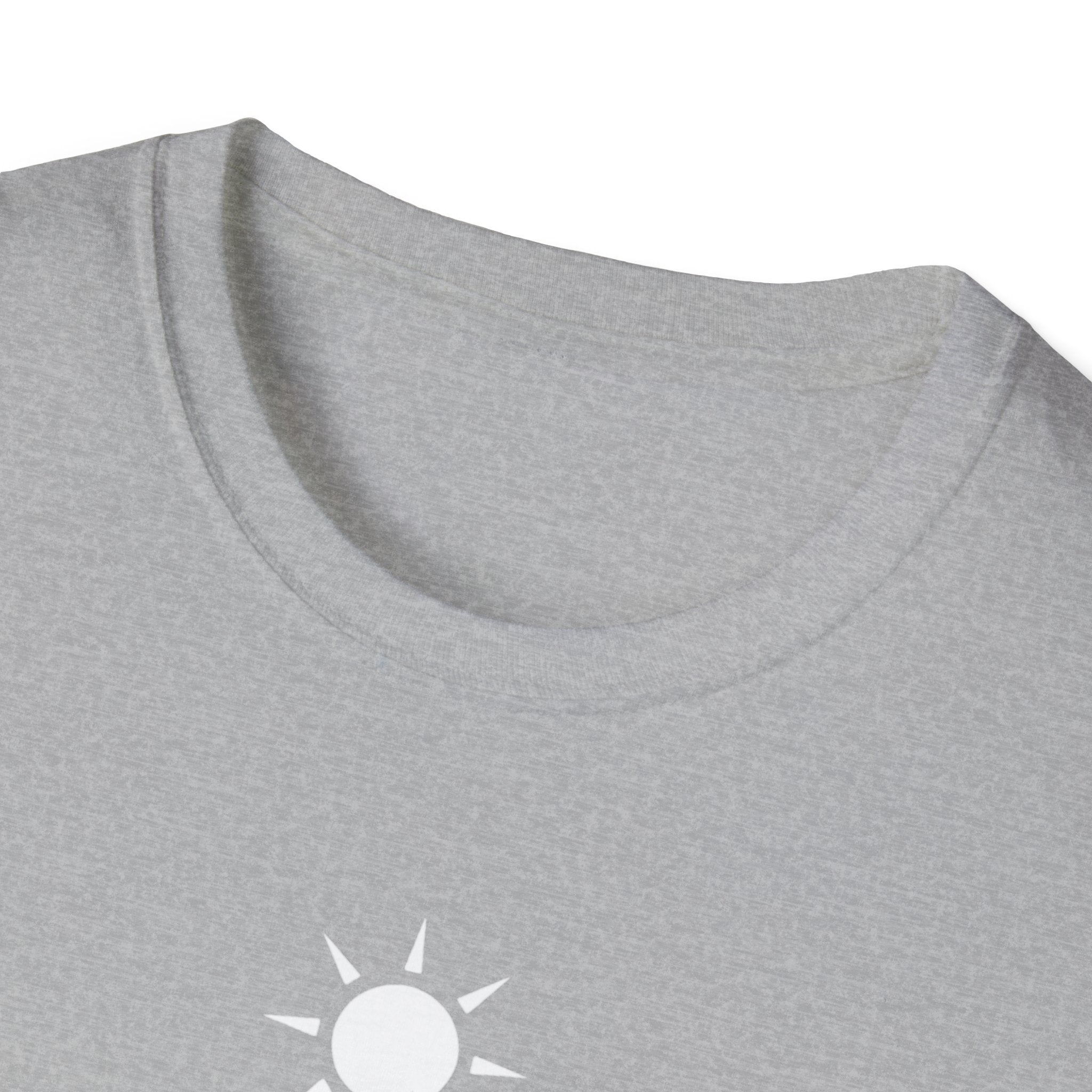 Light Hurts Today T-Shirt