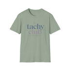 Tachy Club T-Shirt
