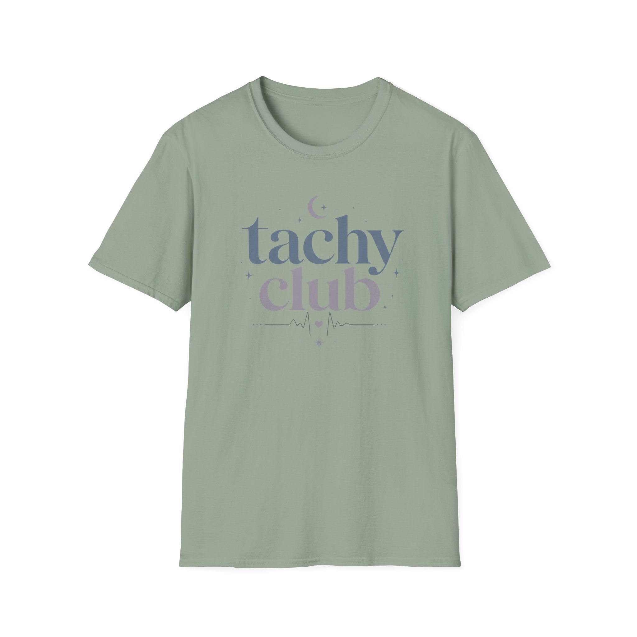Tachy Club T-Shirt