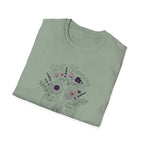 Still Blooming T-Shirt