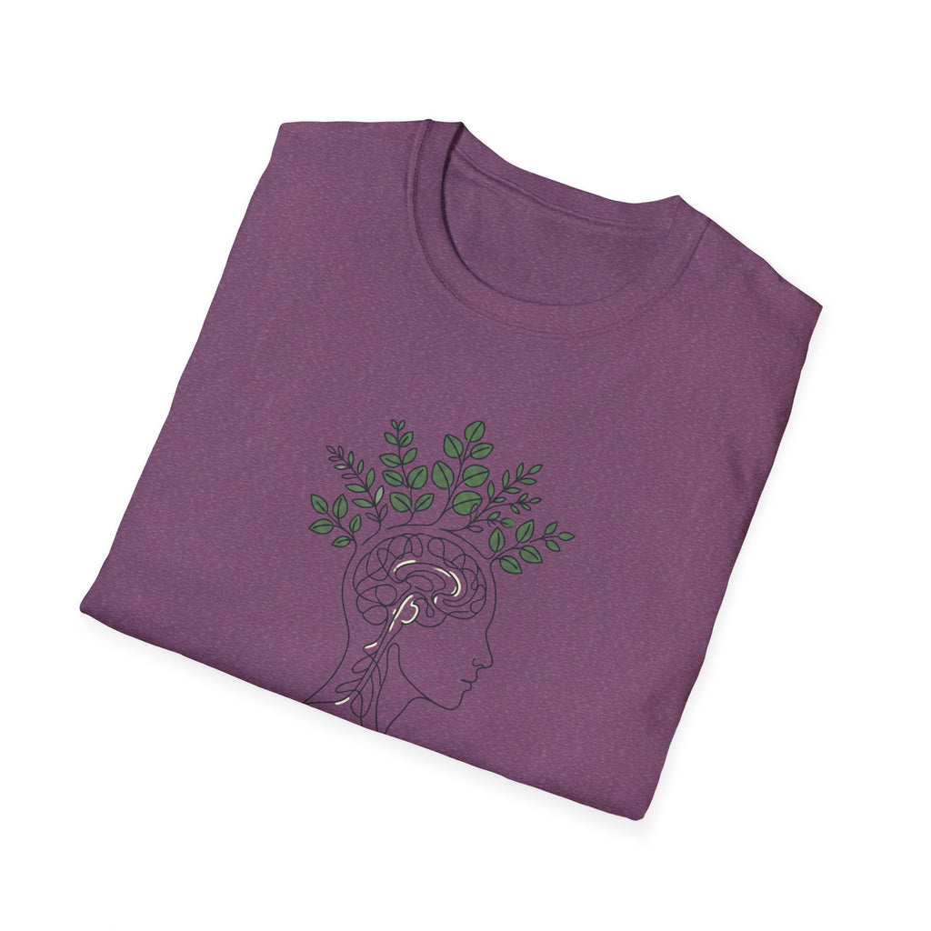 Holding Space T-Shirt