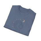 Gentle In The Gray T-Shirt