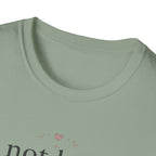 Not Lazy, Just Tired II T-Shirt