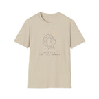 Gentle In The Gray T-Shirt