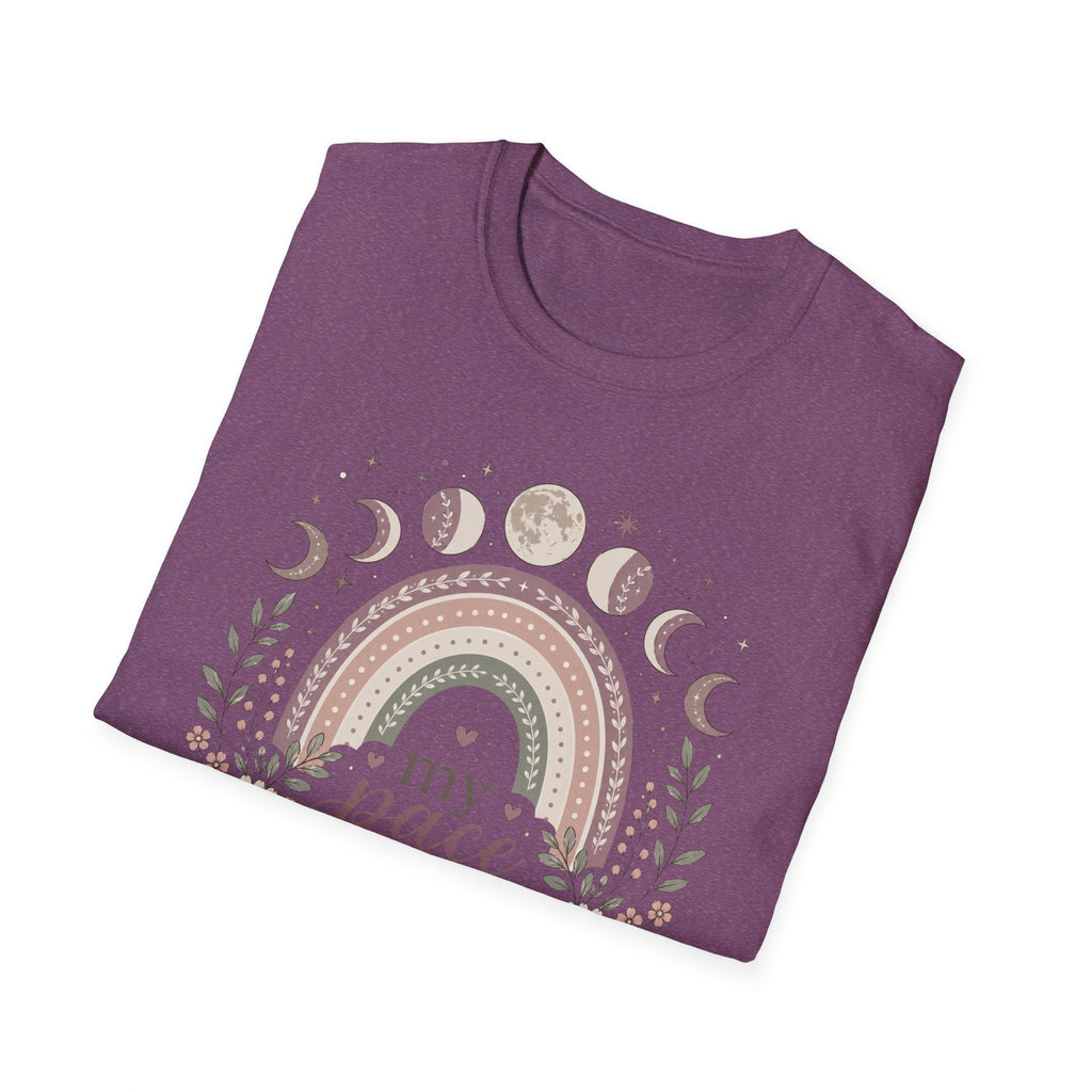 My Pace Is Still Progress III T-Shirt