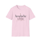 Headache Chic T-Shirt