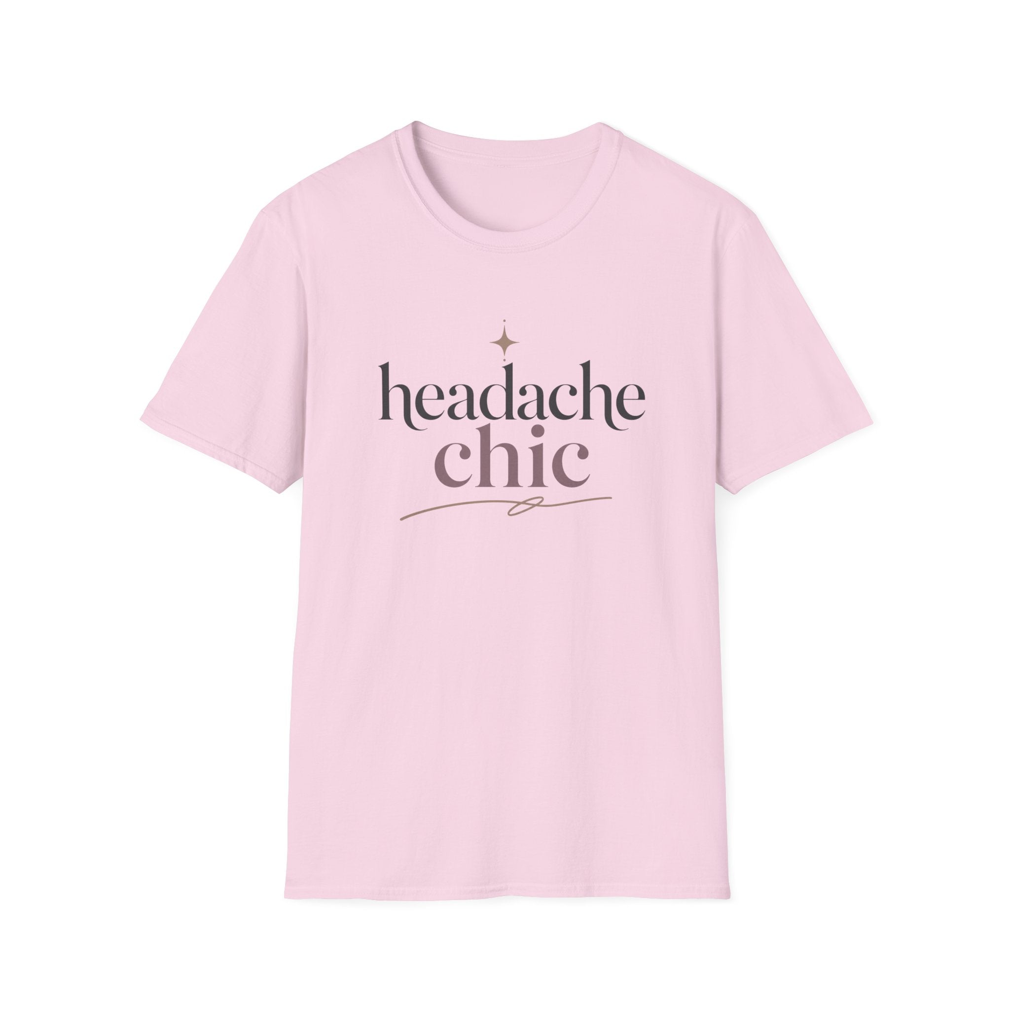 Headache Chic T-Shirt
