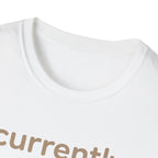 Currently Buffering T-Shirt