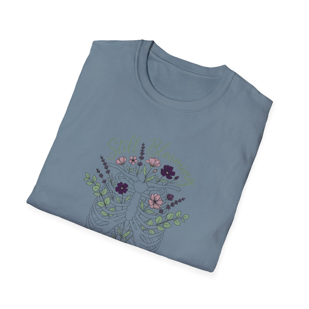 Still Blooming T-Shirt