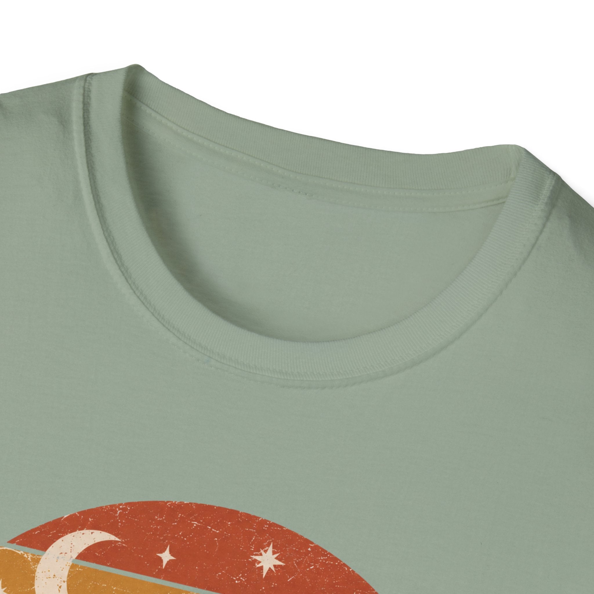 Powered By Naps T-Shirt