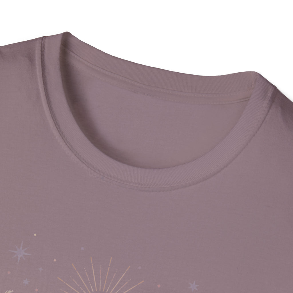Healing at My Own Pace T-Shirt
