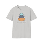 I Am Rooted. I Am Calm T-Shirt