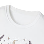 Migraine Energy Proceed With Caution T-Shirt