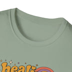 Healing Isn't Linear T-Shirt