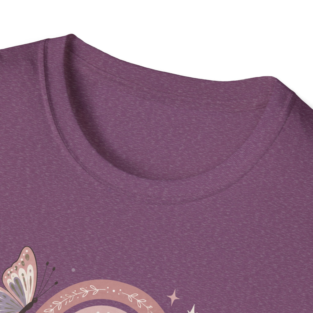 Still Beautiful on Low Battery T-Shirt