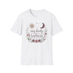My Body Asks for Softness T-Shirt