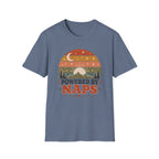 Powered By Naps T-Shirt