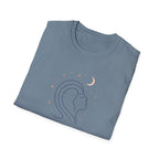 Gentle In The Gray T-Shirt