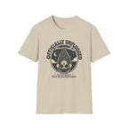 Officially Unplugged T-Shirt
