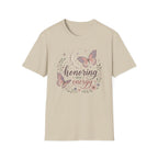 Honoring My Energy T-Shirt