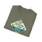 The Recovery Inn T-Shirt