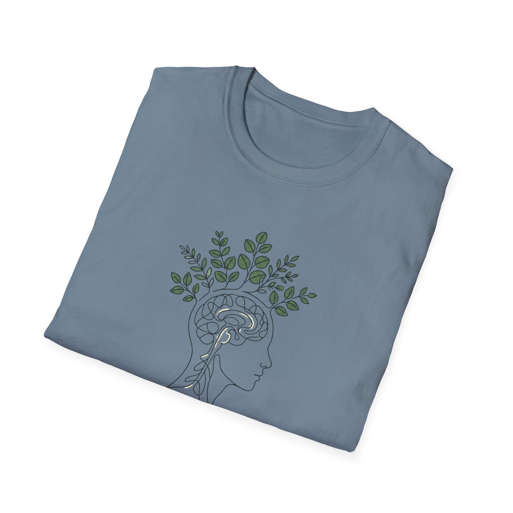 Holding Space T-Shirt
