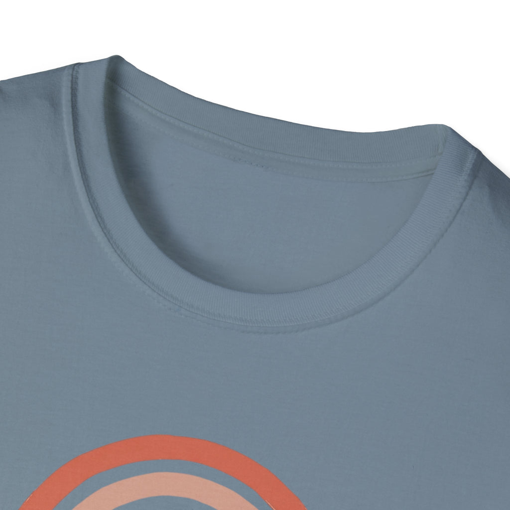 Honoring My Pace T-Shirt