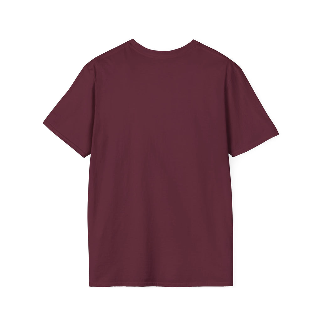 My Body Has Other Plans T-Shirt