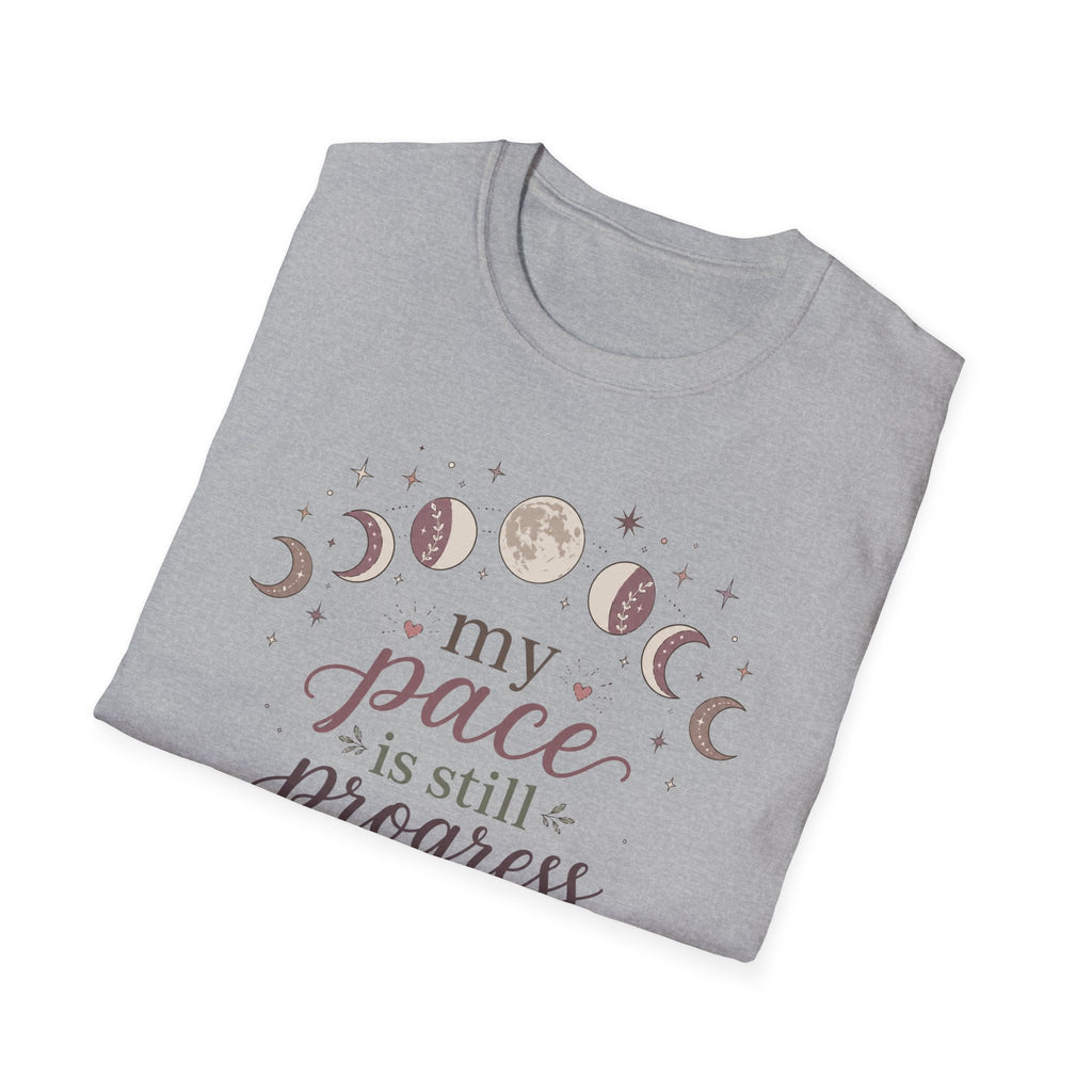 My Pace Is Still Progress II T-Shirt