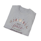 My Pace Is Still Progress II T-Shirt