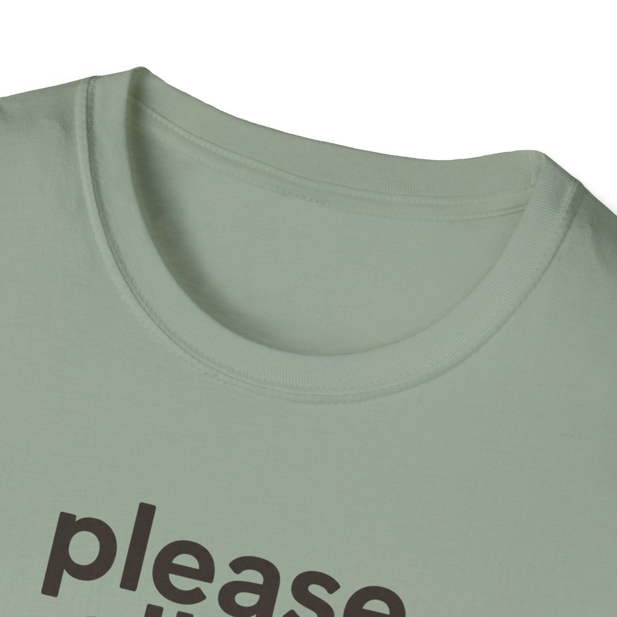 Please Allow 3–5 Business Days to Recover T-Shirt