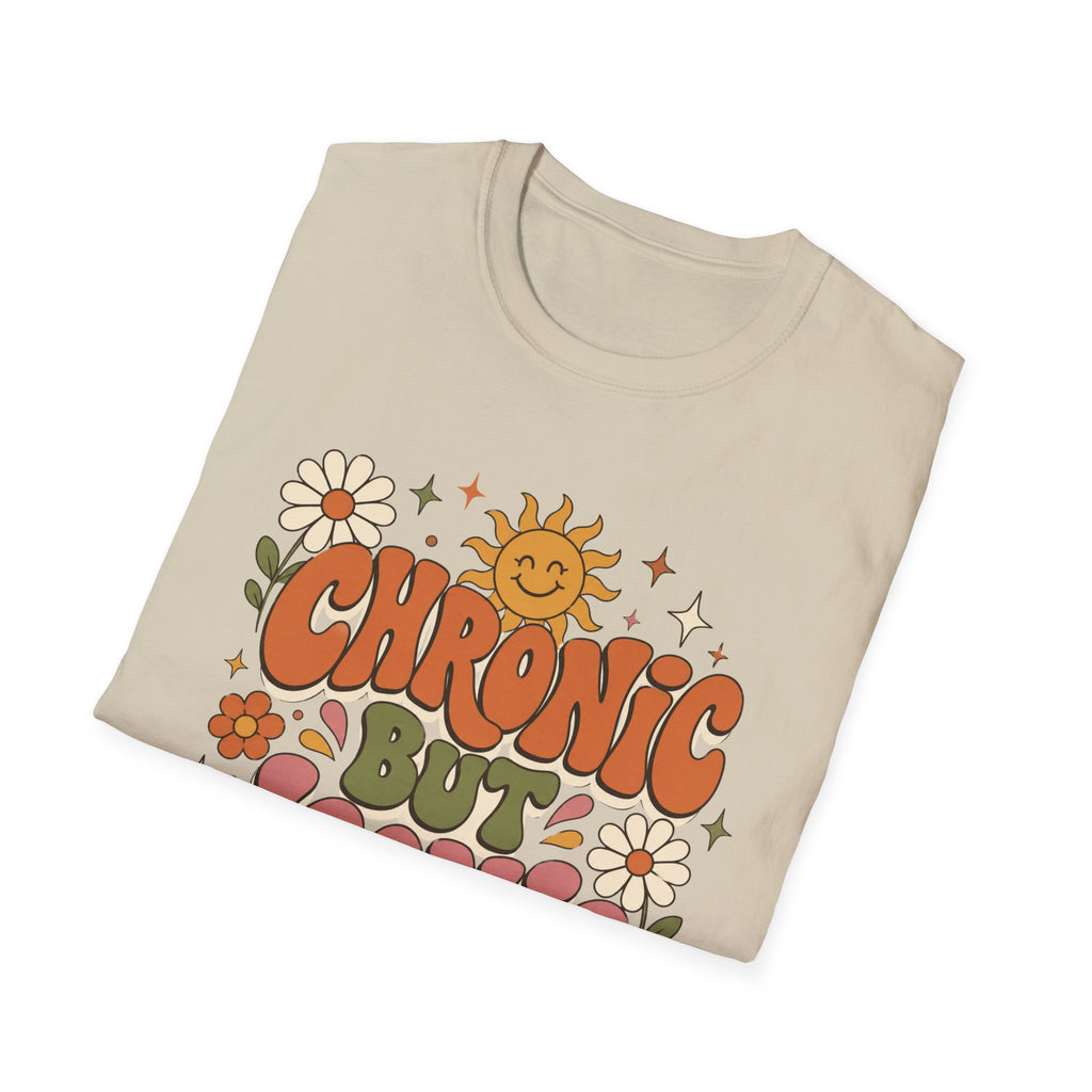 Chronic But Iconic T-Shirt