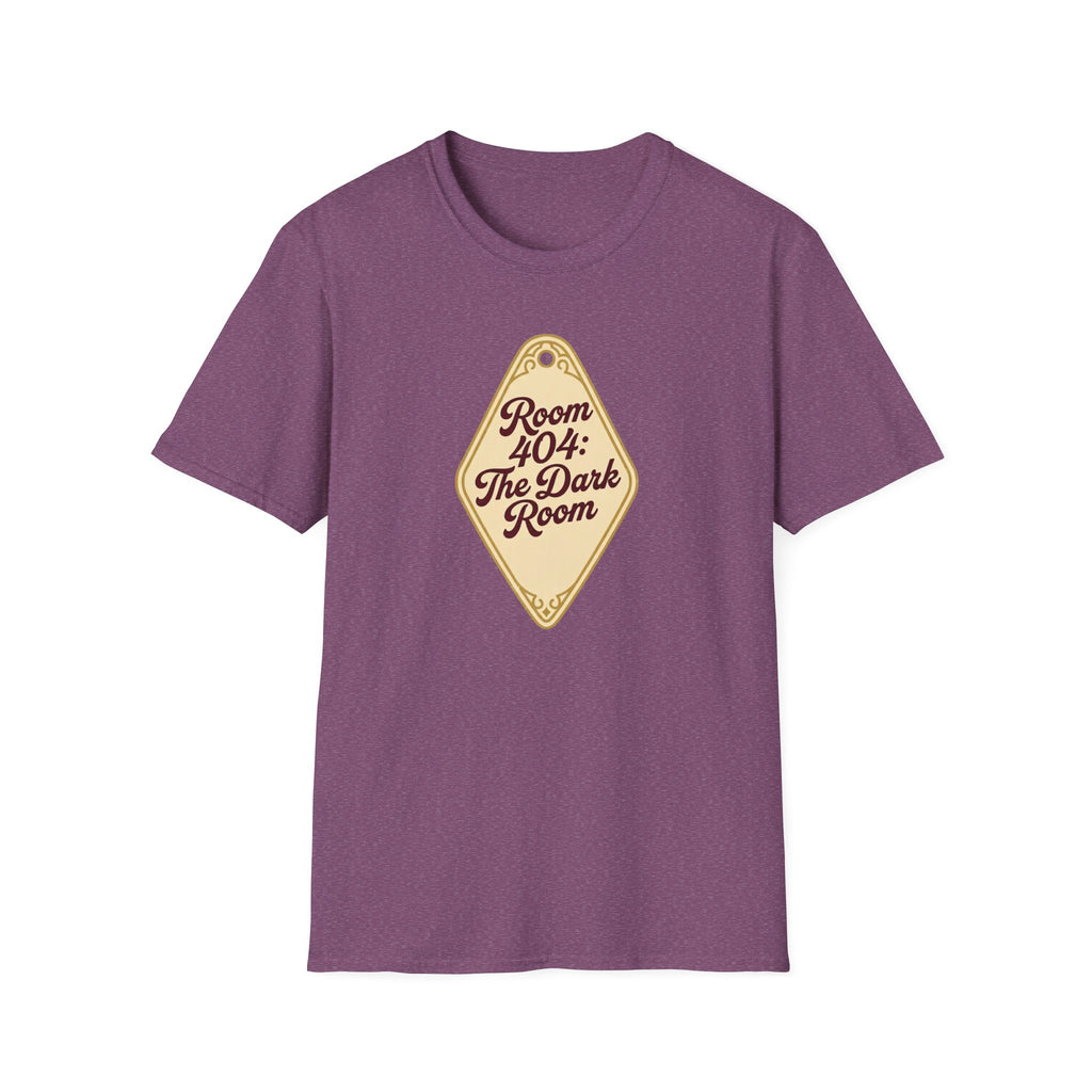 Room 404 T-Shirt