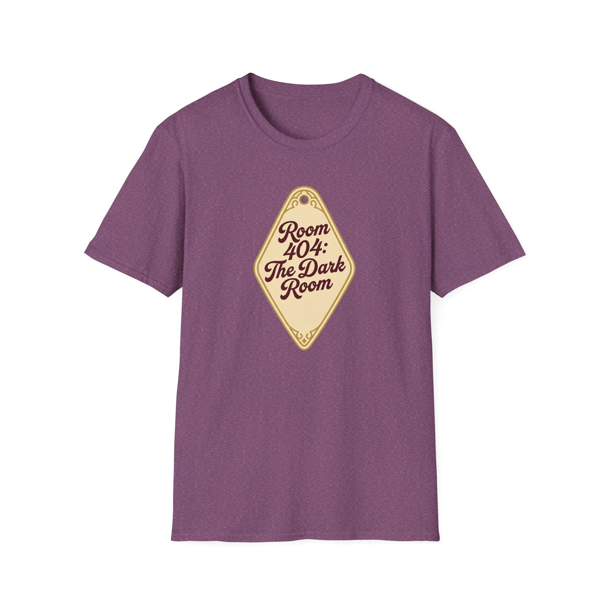 Room 404 T-Shirt