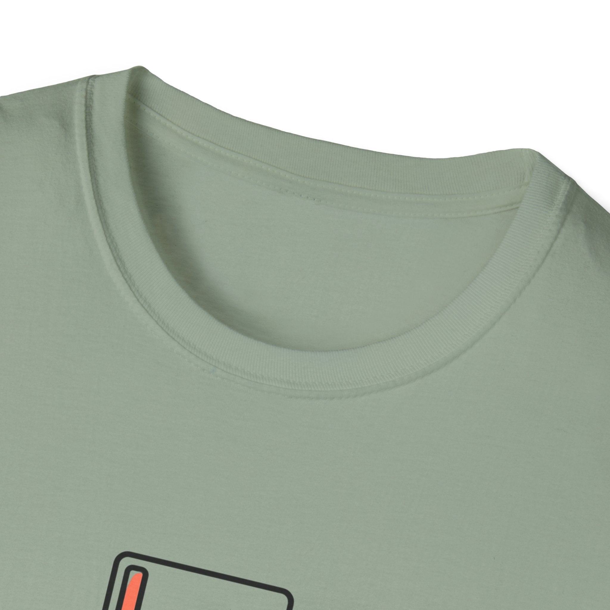 Low Battery Life T-Shirt
