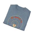The Radical Act of Resting T-Shirt