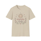 Migraines Mode Do Not Disturb T-Shirt 1