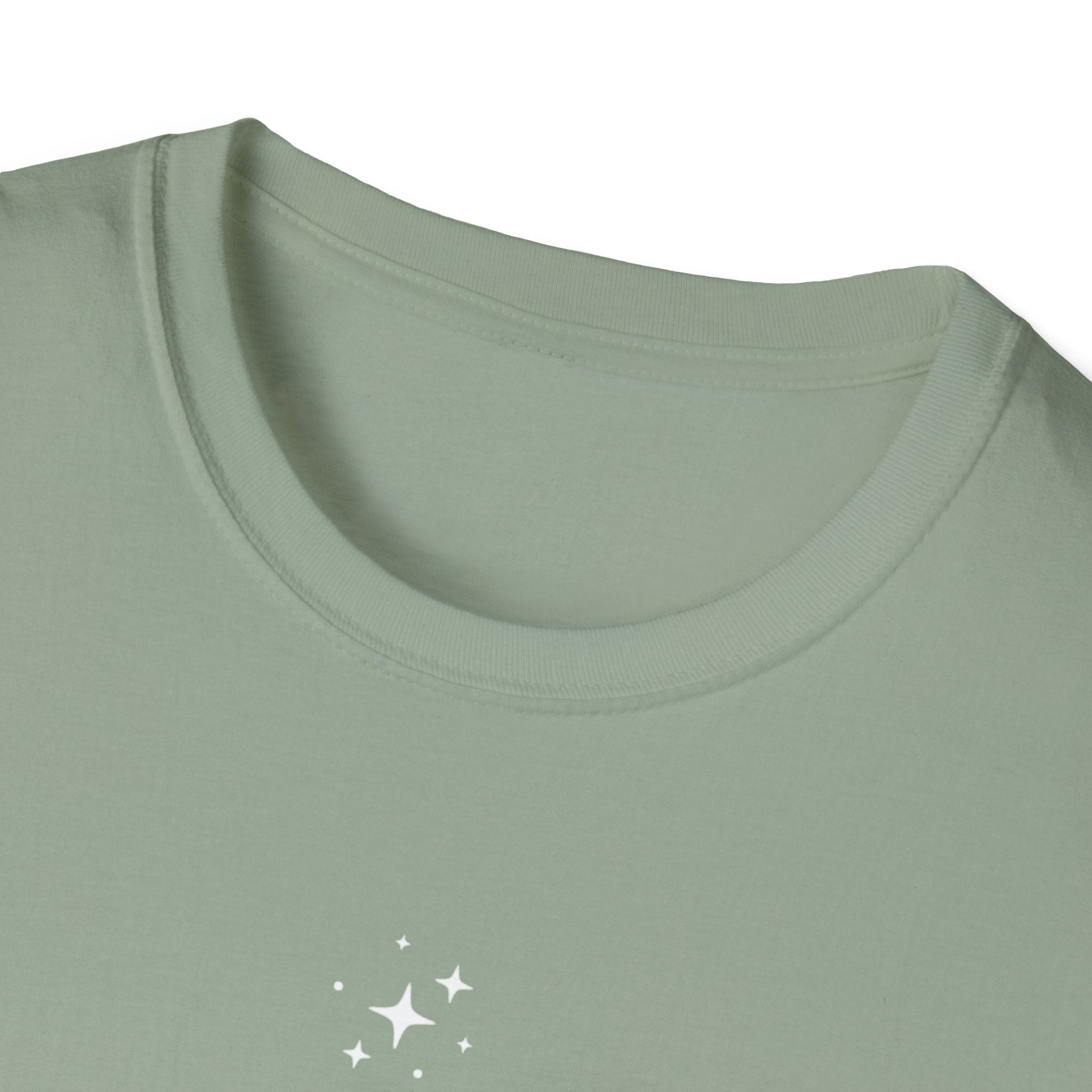 Tired In A Quiet Way T-Shirt