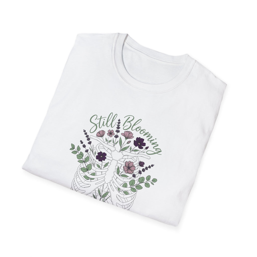 Still Blooming T-Shirt