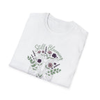 Still Blooming T-Shirt