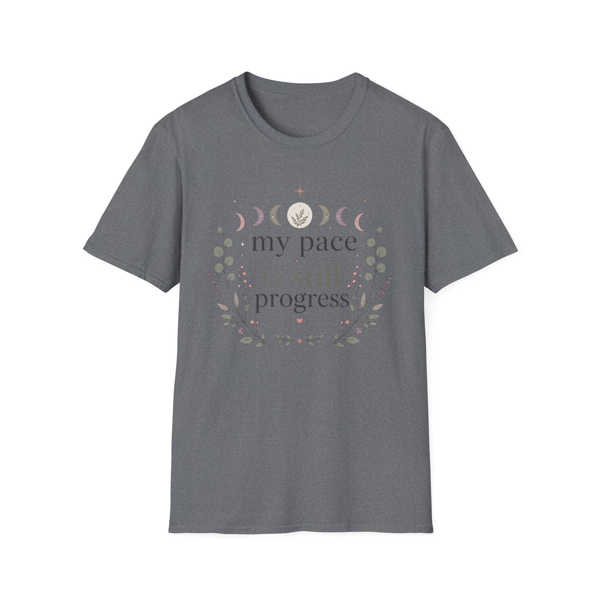 My Pace Is Still Progress T-Shirt