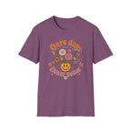 Flare Days and Flower Power T-Shirt