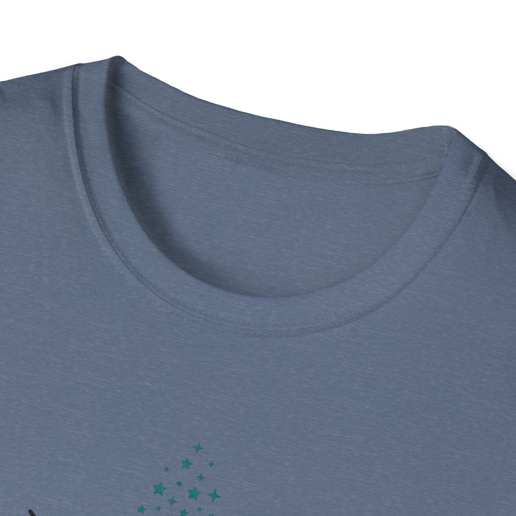 Filling My Own Cup T-Shirt